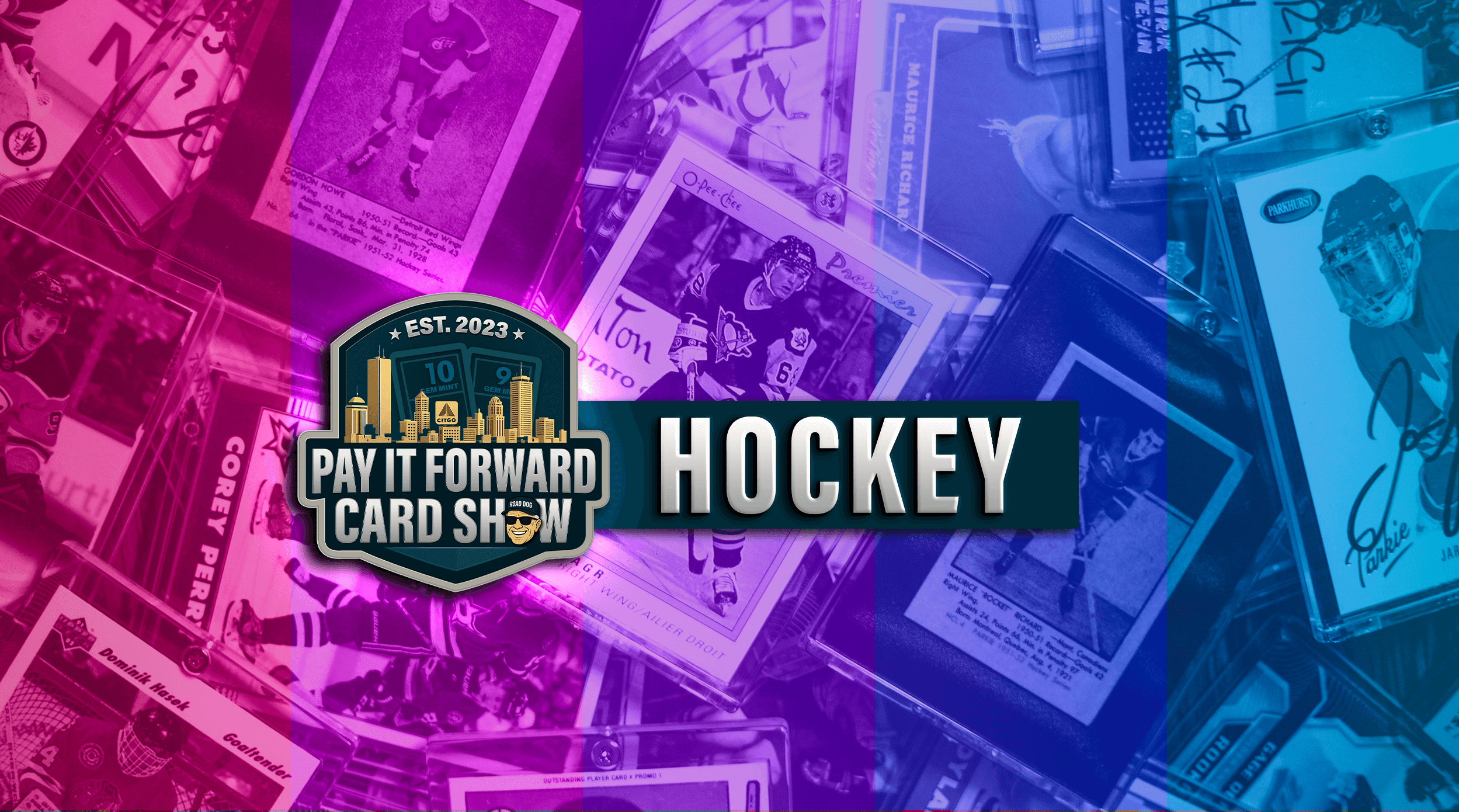 Hockey Cards