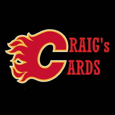 Craigs Cards